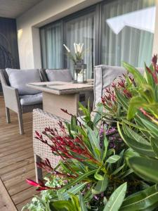 Seven Amber Apartment Palanga