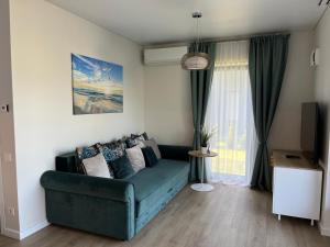 Seven Amber Apartment Palanga