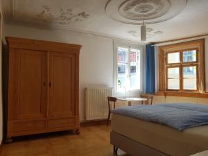 Ferienwohnung am Erfurter Dom