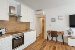 Deluxe Apartment Antonija