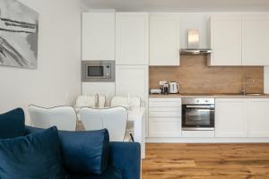 Deluxe Apartment Antonija