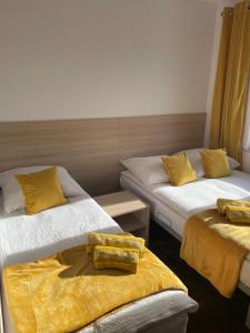 Villa Vis aVis II