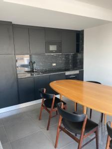 Apartamento Deluxe AM