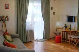 Cozy apartment in Batumi