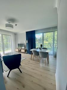 Rezydencja Niechorze 108 Prestige by The Beach z Basenem i SPA