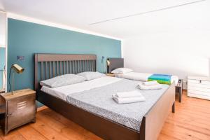 Stay in Naples Flats Santa Chiara