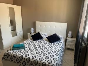 B&B / Chambres d'hotes Villa Jasmin : photos des chambres