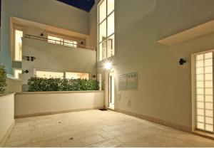 Apartment Santorini Krk with private pool