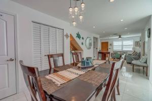 Casa Stellata downtown Sarasota 3 Blocks to Bay