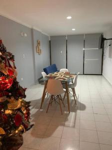 Apartamento en el Laguito - Cartagena cerca al mar