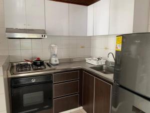 Apartamento en el Laguito - Cartagena cerca al mar