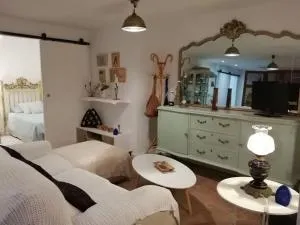 Mi refugio - إسبارتيناس