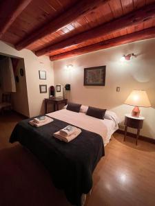 Trawen Hostal Boutique