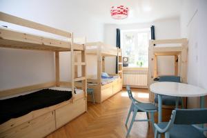Fest Hostel