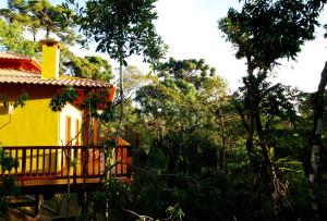 Surya-Pan Refúgio Hotel - Super Pet Friendly