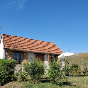 Maisons de vacances Domaine La Carriere : photos des chambres