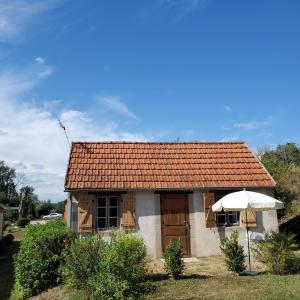 Maisons de vacances Domaine La Carriere : photos des chambres