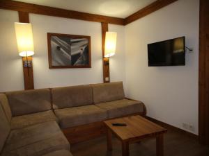 Appartements Appartement La Plagne Montchavin Les Coches, 3 pieces, 6 personnes - FR-1-181-2445 : photos des chambres