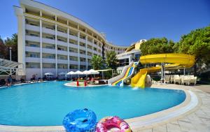 Side Alegria Hotel & Spa -Inclusive-Adult Only