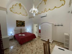 B&B DAMAPAGA Palazzo GRAPPA