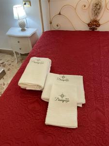 B&B DAMAPAGA Palazzo GRAPPA