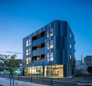 THE VIEW Odawara shiro-no mieru hotel - Vacation STAY 66090v - Sakawa