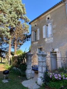 Maisons de vacances Peaceful country house : photos des chambres