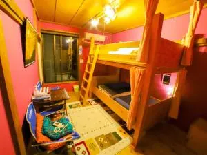 Guesthouse TOKIWA - Vacation STAY 43369v - Fudžinomija