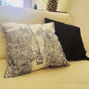 Appartements Loc.Allos : photos des chambres