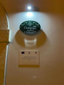 B&B DAMAPAGA Palazzo GRAPPA