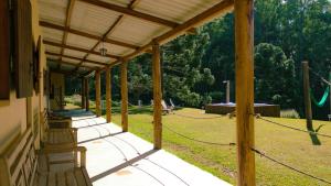 Linda Casa de campo c lazer prox Camp do Jordao SP