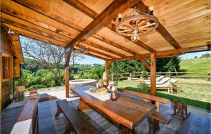 Cozy Home In Varazdin Breg With Wifi