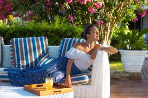 UNAHOTELS Club Hotel Ancora img75