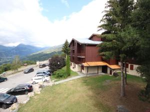 Appartements Appartement La Plagne Montchavin Les Coches, 3 pieces, 8 personnes - FR-1-181-2488 : photos des chambres