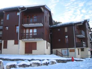 Appartements Appartement La Plagne Montchavin Les Coches, 3 pieces, 8 personnes - FR-1-181-2488 : photos des chambres