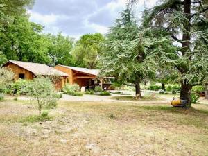 Villas Villa Alleins, 5 pieces, 8 personnes - FR-1-658-13 : photos des chambres