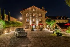 Apartamentos El Rincón de Usana Zona Zero - Fuendecampo