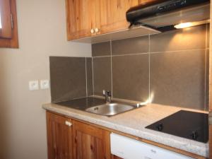 Appartement spacieux proche centre village avec balcon et vue Mont Blanc - FR-1-181-2479