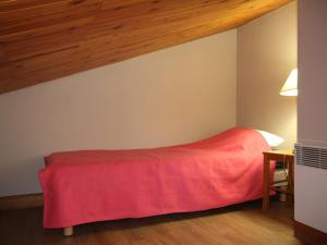 Appartement spacieux proche centre village avec balcon et vue Mont Blanc - FR-1-181-2479