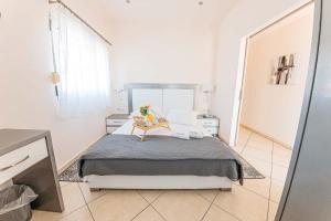 Superior Family Room with Sea View room in Marinis Boutique Rooms