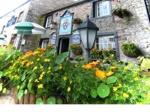 斯特里克兰阿姆斯宾馆 - Cliburn