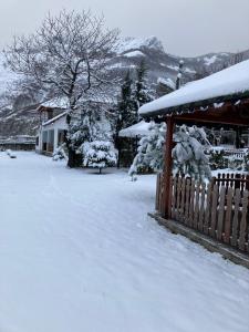Paja Guesthouse - Camping