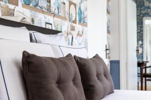 La Castagnère de Bergory