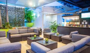 Hotel Santorini Resort