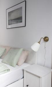 Charming residence in the heart of Budapest