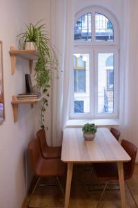 Charming residence in the heart of Budapest