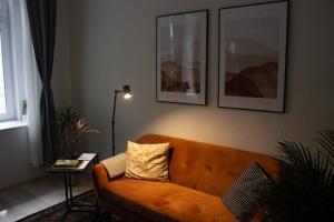 Charming residence in the heart of Budapest