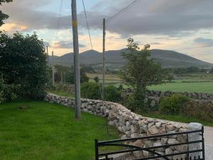 Sage Gables Mourne Mountains