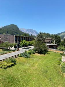 Ferienwohnung Alpennestchen Tschagguns