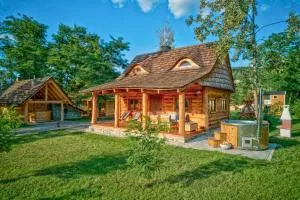 Beskidzka Przystań - 克里姆科沃卡